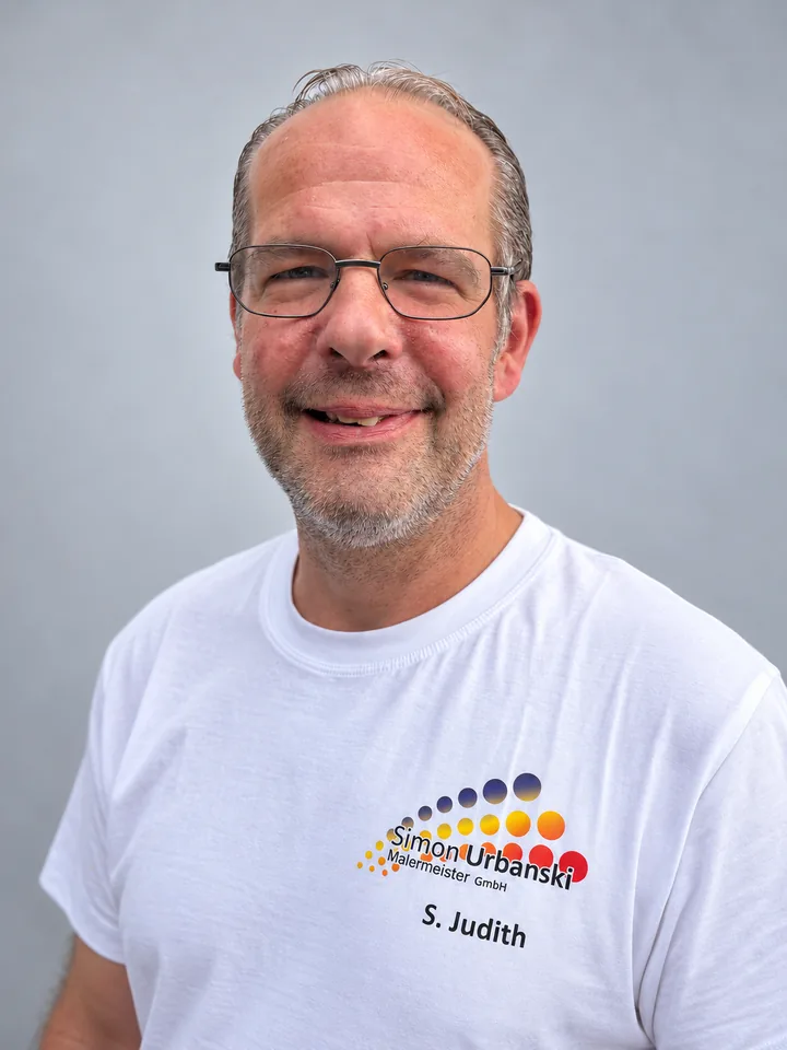 Herr Judith, Mitarbeiter im Team Urbanski